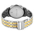 Titan Karishma Festive Analog with Stainless Steel Strap Watch for Men