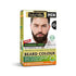 Indus Valley Hypo Allergic Beard Colour For Men
