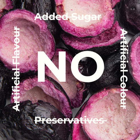 Everaw Nutrition Kala Jamun