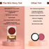 The Skin Story Lip & Cheek Tint Nostalgic Nude
