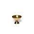 HEM Aradhana Pyali Small Brass Diya