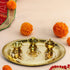 HEM Aradhana Pooja Thali Set