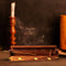HEM Aradhana Wooden Agarbatti Stand