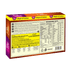 Prabhuji Kaju Barfi Orange