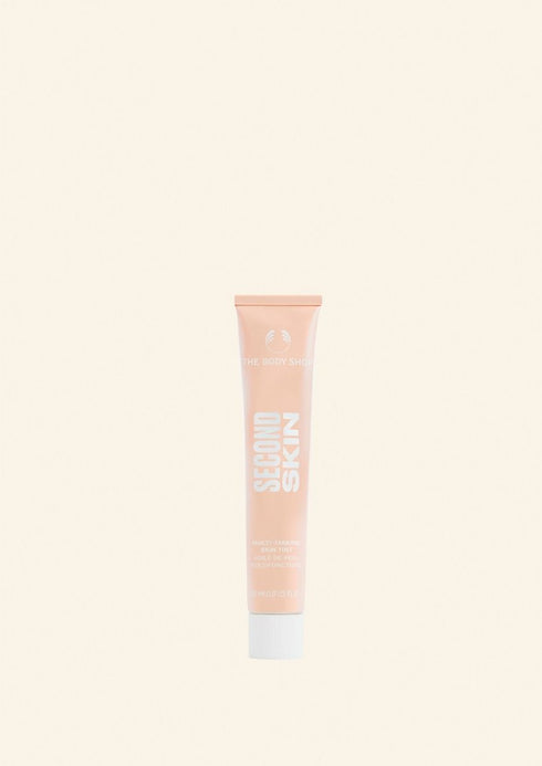 The Body Shop Second Skin Tint