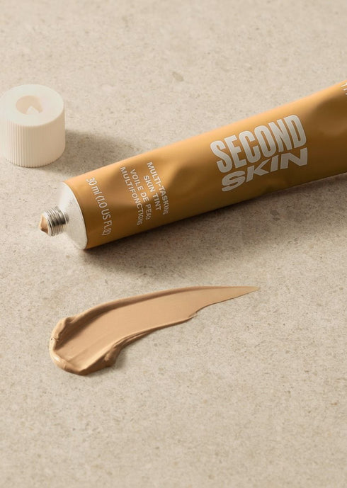 The Body Shop Second Skin Tint