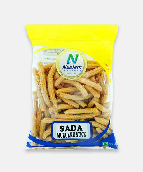 Neelam Foodland Sada Murukku Stick