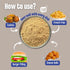 Early Foods Millet Bread Crumbs