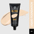 Colors Queen 3-in-1 Oil Free Foundation With Primer | 60 ML