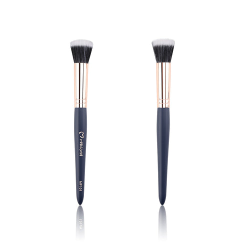 MAKEZMIA Makeup brush MF 101 BuffBase