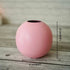 Behoma Vase – Pink (Large)