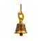 Colorful Design Brass Bell 128g