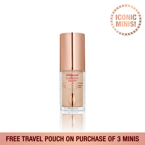 Charlotte Tilbury Hollywood Flawless Filter Mini - 4.5 Medium