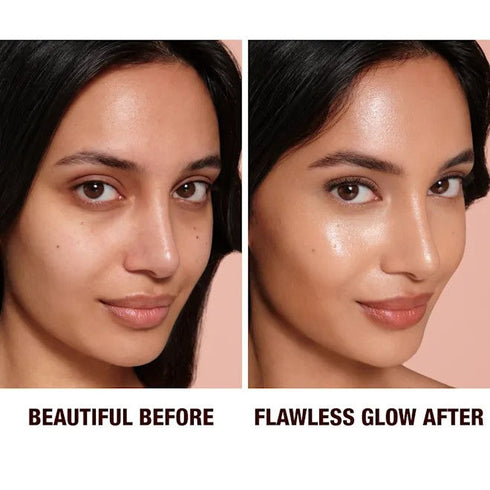 Charlotte Tilbury Hollywood Flawless Filter Mini - 4.5 Medium