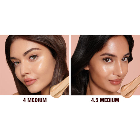 Charlotte Tilbury Hollywood Flawless Filter Mini - 4.5 Medium
