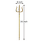 Brass Trishul 0.43kg