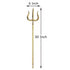 Brass Trishul 0.43kg