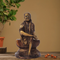 Brass Sai Baba God Idol Statue 2.38Kg