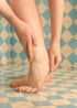 The Body Shop Peppermint Invigorating Foot Scrub