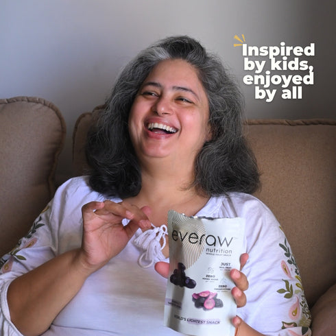 Everaw Nutrition Kala Jamun