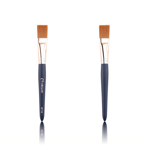 MAKEZMIA Makeup brush MF 102 FlexBlend