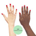 Disguise Happy Healthy Nail Polish Cherrylicious 103