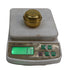 Handcrafted Pure Brass Container Box Set of 4