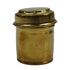 Brass Small Dabbi Box Set of 4
