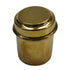 Brass Small Dabbi Box Set of 4