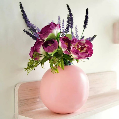 Behoma Vase – Pink (Large)