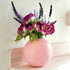 Behoma Vase – Pink (Large)