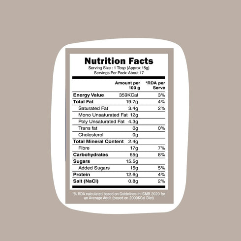Early Foods Millet Bread Crumbs