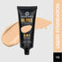 Colors Queen 3-in-1 Oil Free Foundation With Primer | 60 ML