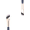 MAKEZMIA Makeup brush MF 104 AngleCorrect