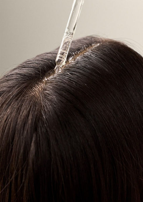 The Body Shop Ginger Scalp Serum
