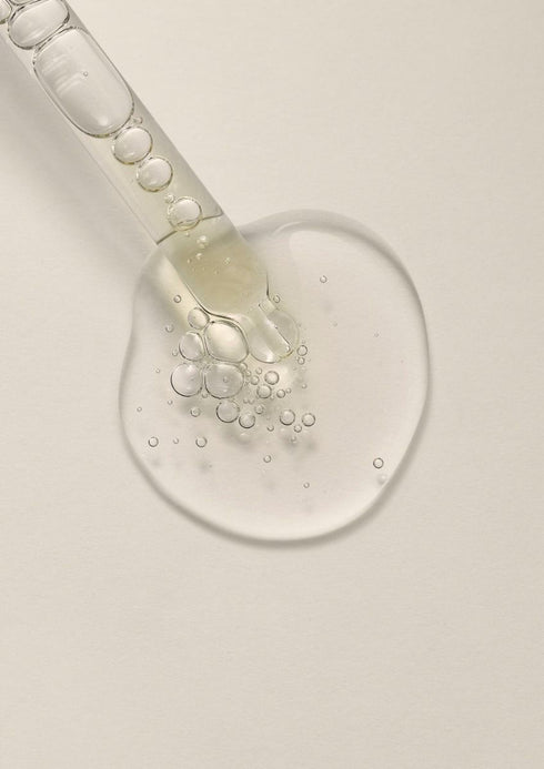 The Body Shop Ginger Scalp Serum