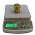 Brass Small Dabbi Box Set of 6