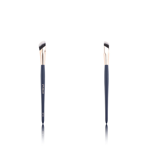 MAKEZMIA Makeup brush MF 104 AngleCorrect