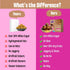 Early Foods Jowar Choco Chip A2 Ghee Laddoo