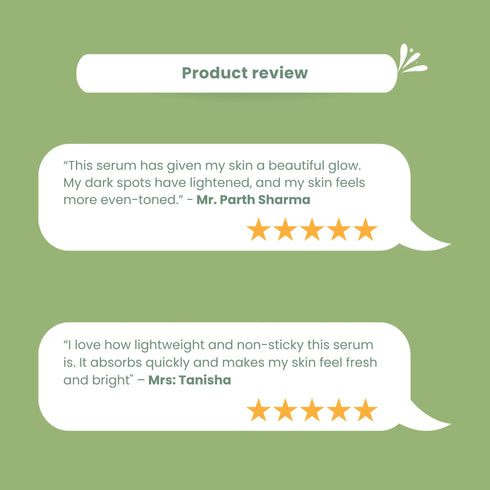 Skinaa Skinaa Vitamin C Serum