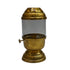 Traditional Brass Akhand Jyot 226g