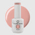 Colors Queen UV LED Soak Off Gel Polish - Nude & Pink Nail Colors | 15 ML
