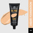 Colors Queen 3-in-1 Oil Free Foundation With Primer | 60 ML