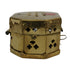 Brass Traditional Pan Dan Betel Box