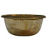 Brass Prasadam Bowl Set of 1