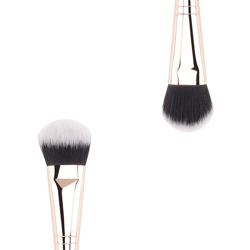 MAKEZMIA Makeup brush MF 106 TaperBlend Pro