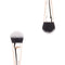 MAKEZMIA Makeup brush MF 106 TaperBlend Pro