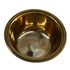 Brass Prasadam Bowl Set of 1