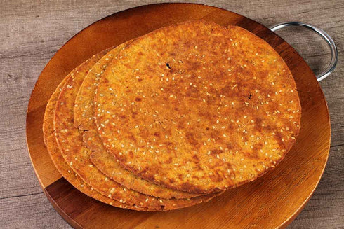 Neelam Foodland Math Khakhra