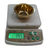Brass Prasadam Bowl Set of 2